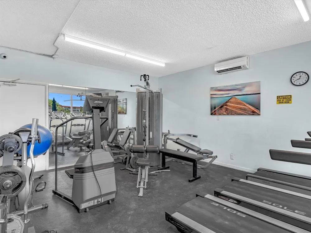 1150 HILLSBORO MILE #509 Hillsboro Beach, FL 33062