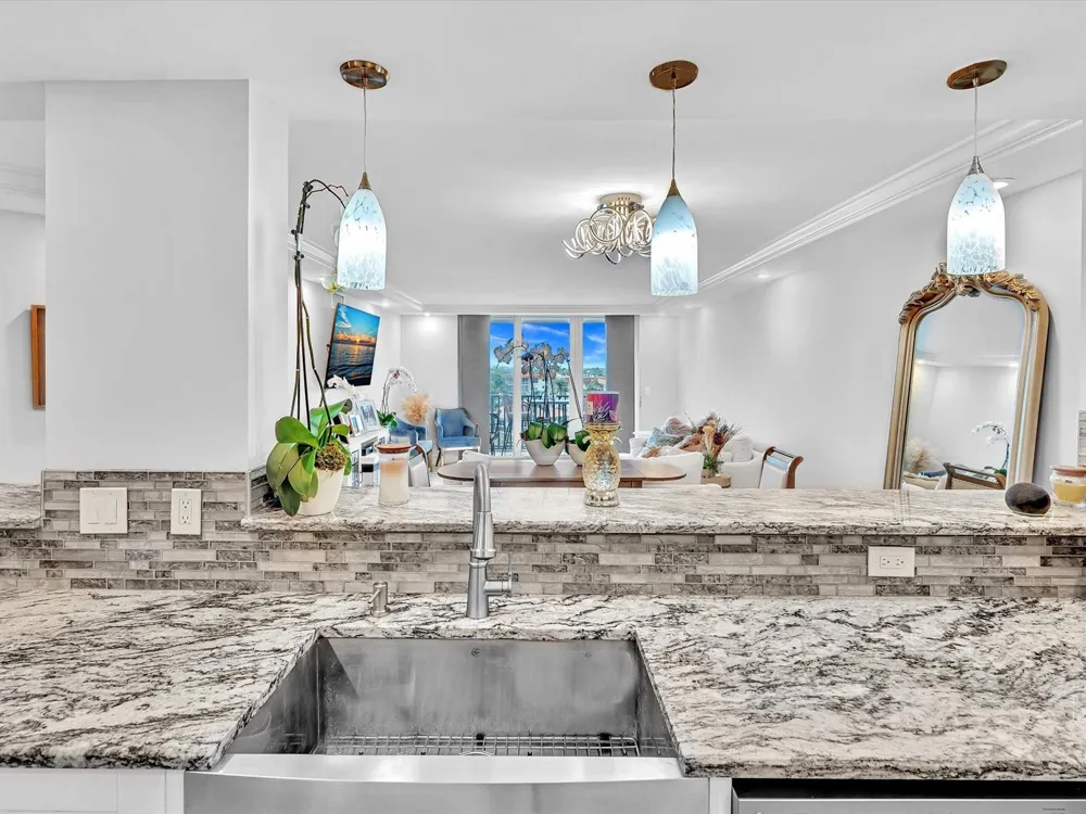 1150 HILLSBORO MILE #509 Hillsboro Beach, FL 33062