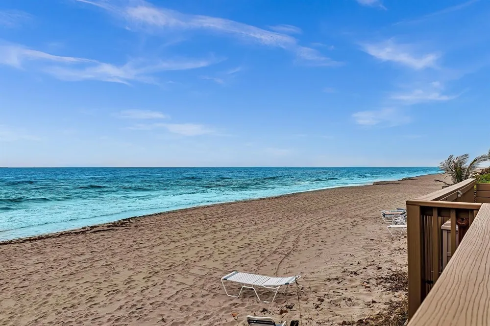 1150 HILLSBORO MILE #509 Hillsboro Beach, FL 33062