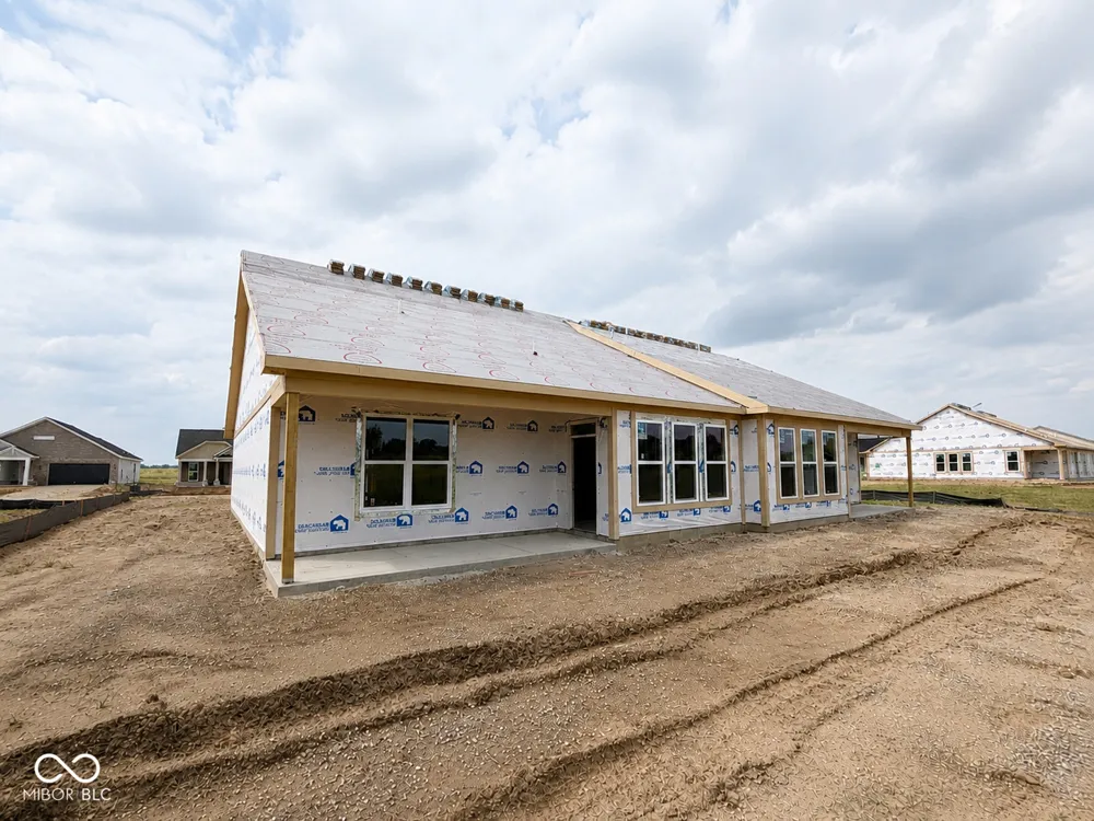 8830 Constitution Trail Brownsburg, IN 46112