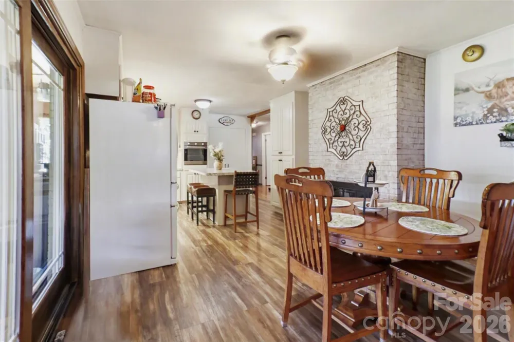 724 Hillcrest Drive Bessemer City, NC 28016