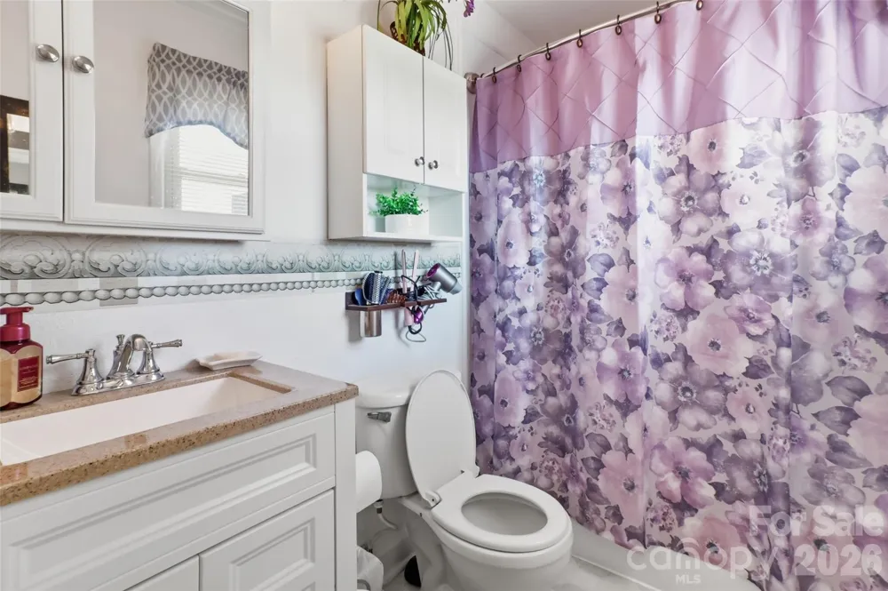 724 Hillcrest Drive Bessemer City, NC 28016