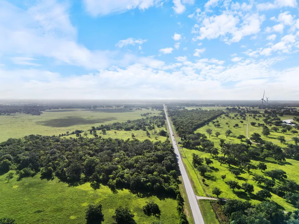 Fm-457 Highway Cedar Lane, TX 77415