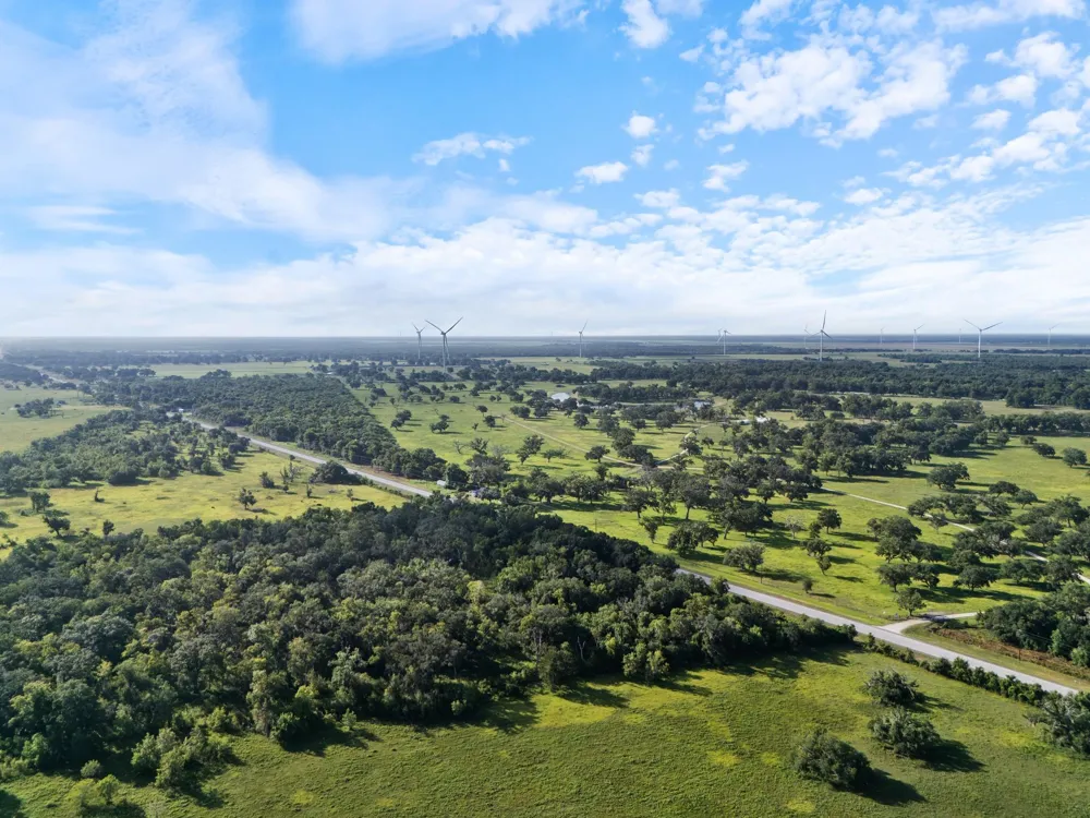 Fm-457 Highway Cedar Lane, TX 77415