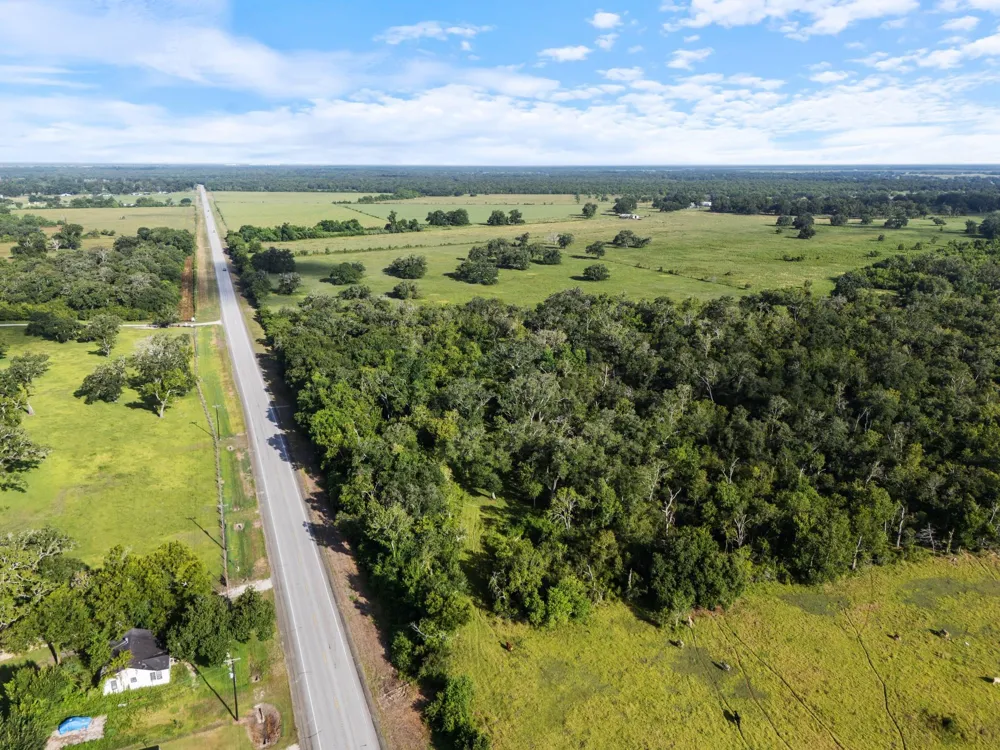 Fm-457 Highway Cedar Lane, TX 77415