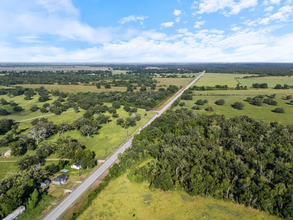 Fm-457 Highway Cedar Lane, TX 77415