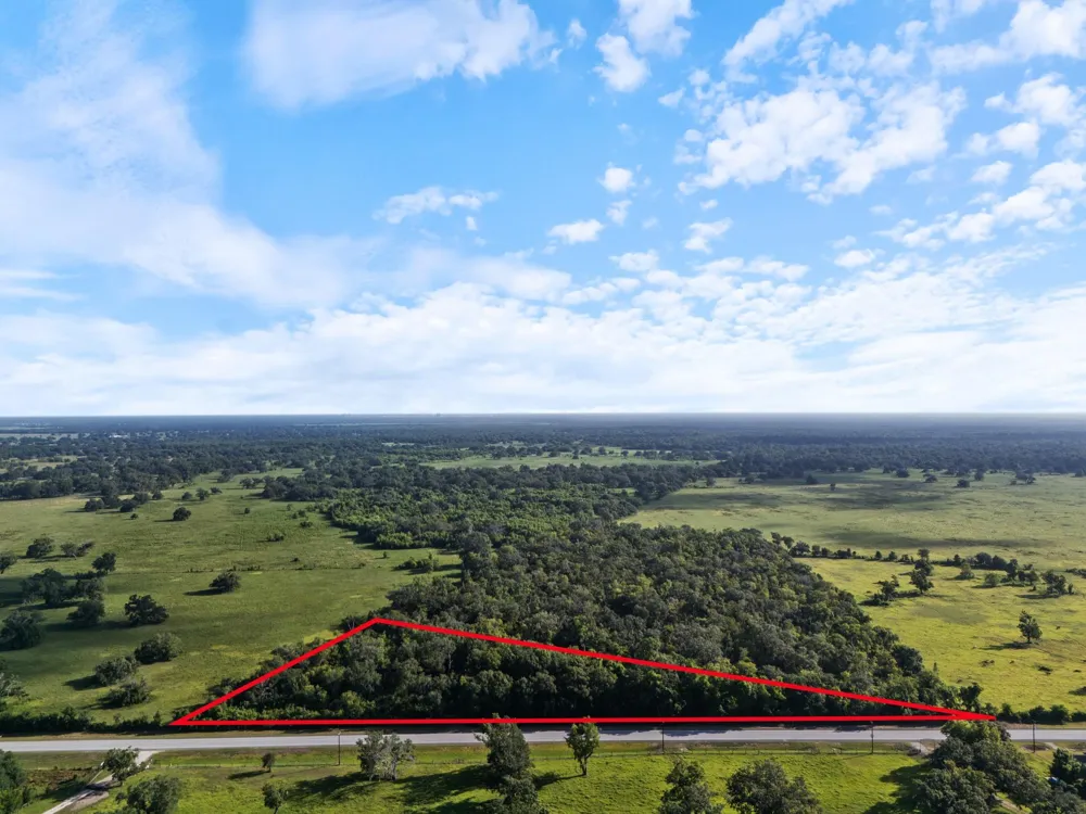 Fm-457 Highway Cedar Lane, TX 77415