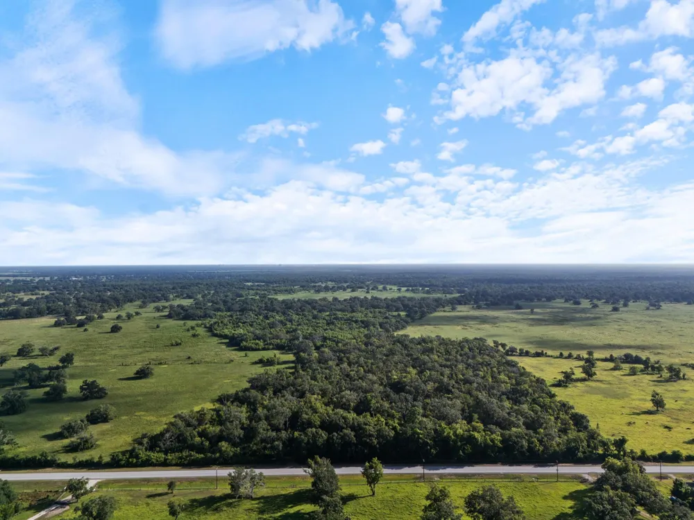 Fm-457 Highway Cedar Lane, TX 77415