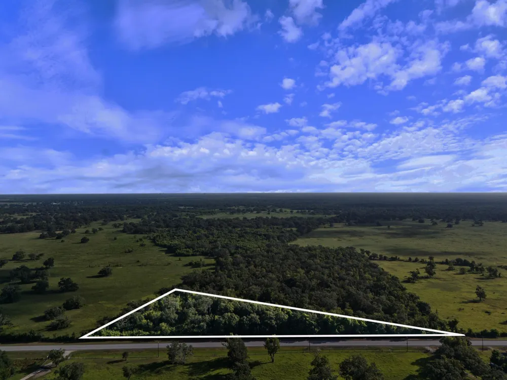 Fm-457 Highway Cedar Lane, TX 77415