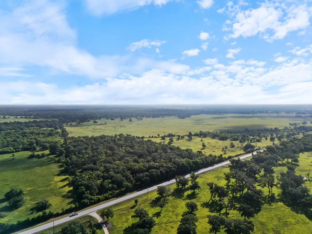 Fm-457 Highway Cedar Lane, TX 77415