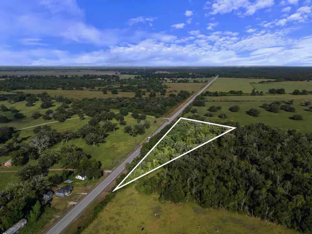 Fm-457 Highway Cedar Lane, TX 77415