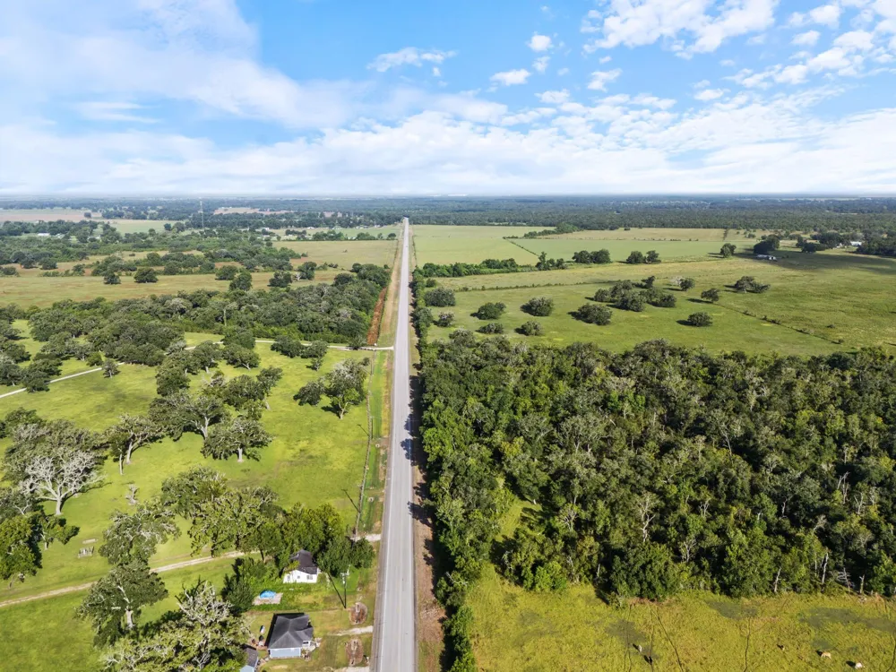 Fm-457 Highway Cedar Lane, TX 77415