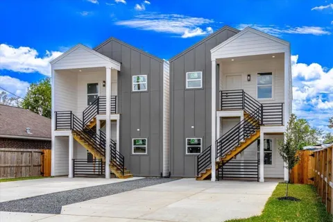 408 Armstrong Street #A