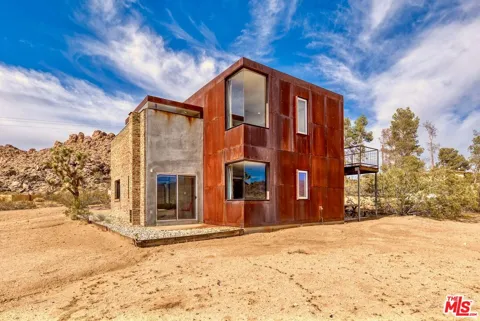 63131 Rocking Chair Road
