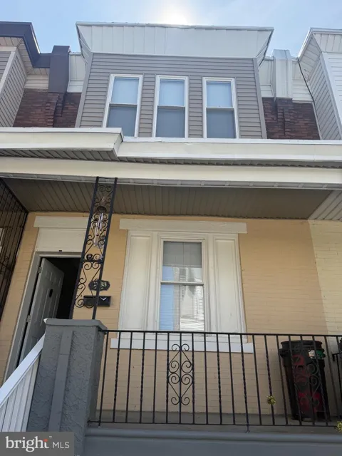 3533 JOYCE STREET