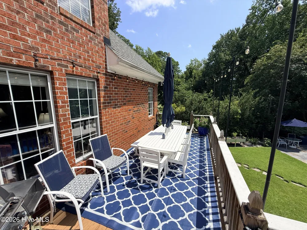 722 S Paisley Court Wilmington, NC 28409