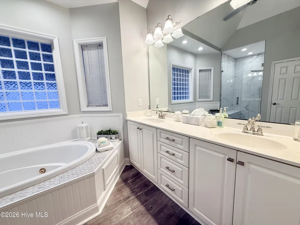 722 S Paisley Court Wilmington, NC 28409