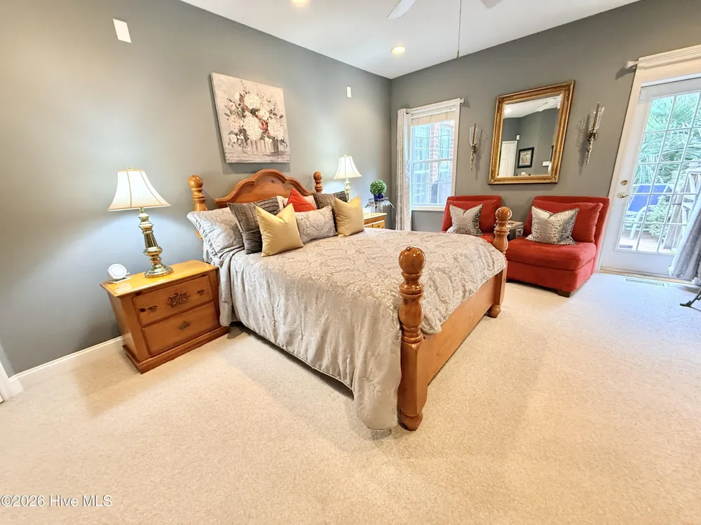 722 S Paisley Court Wilmington, NC 28409