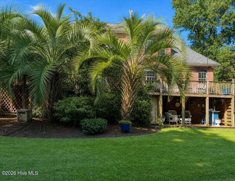 722 S Paisley Court Wilmington, NC 28409