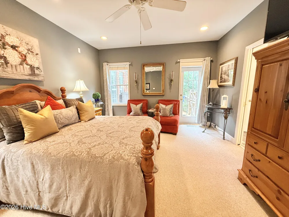 722 S Paisley Court Wilmington, NC 28409