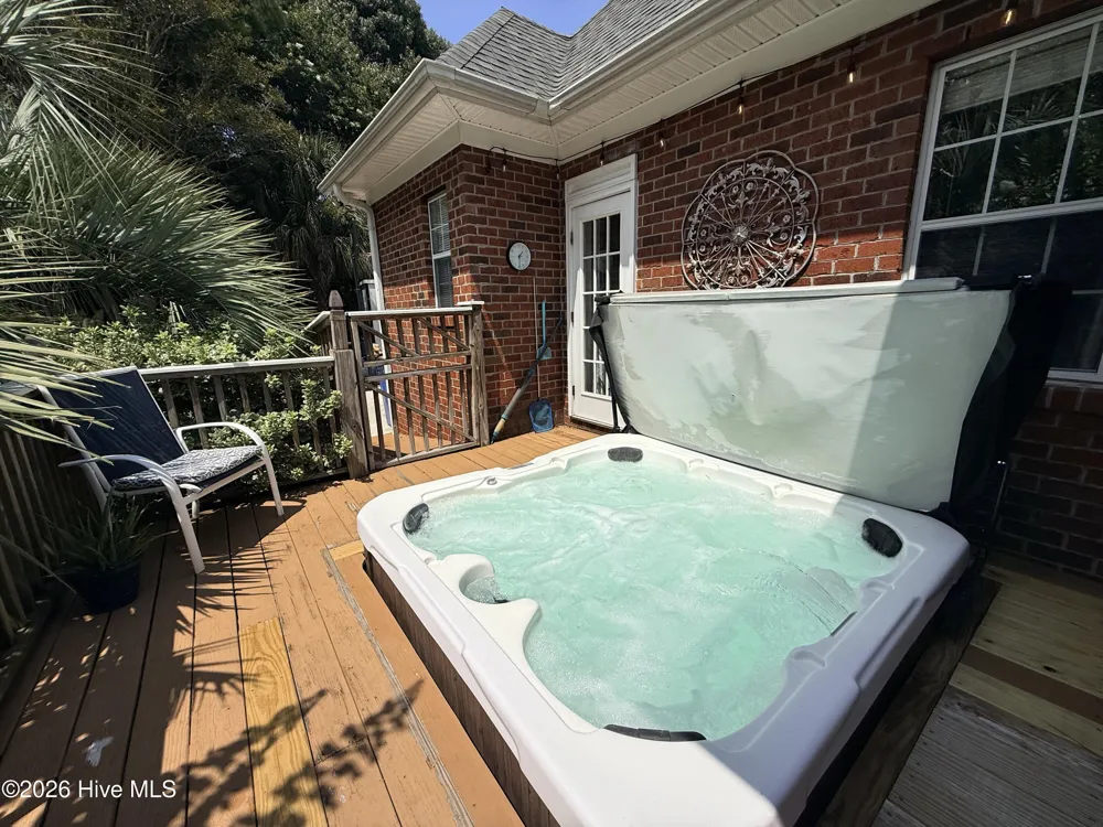 722 S Paisley Court Wilmington, NC 28409