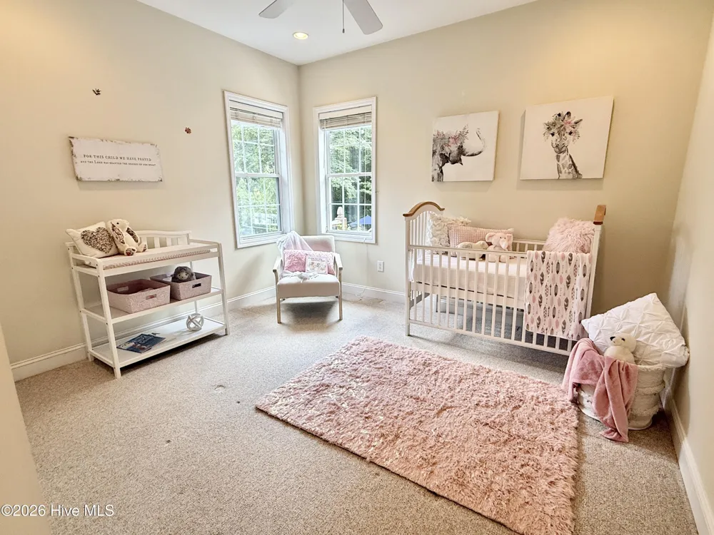 722 S Paisley Court Wilmington, NC 28409