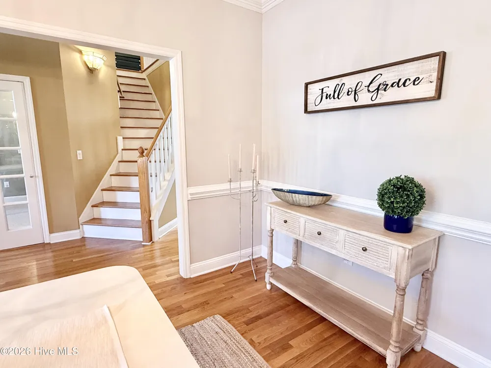 722 S Paisley Court Wilmington, NC 28409