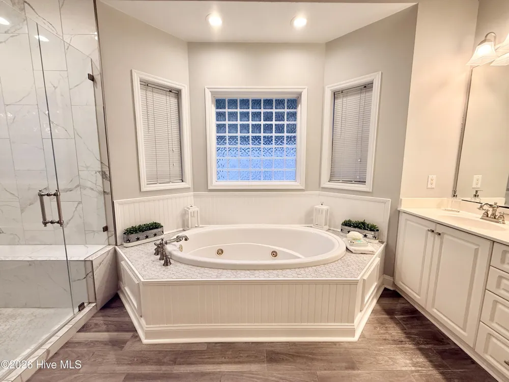 722 S Paisley Court Wilmington, NC 28409