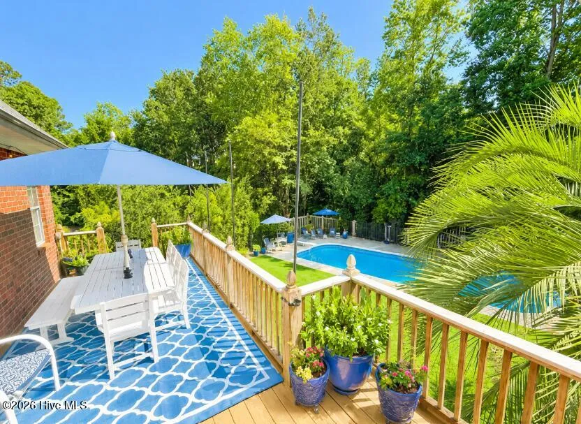 722 S Paisley Court Wilmington, NC 28409