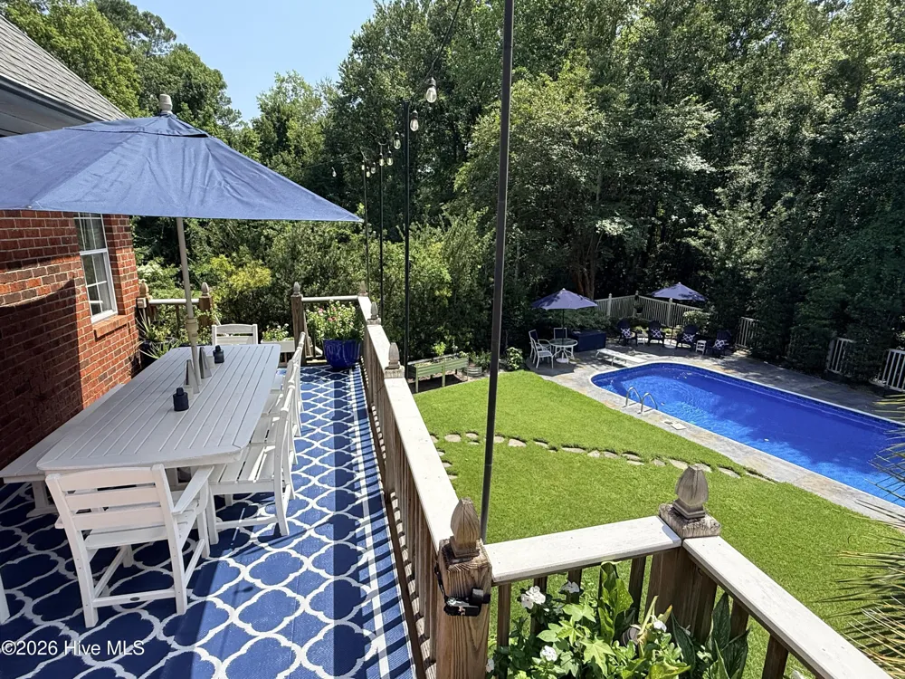 722 S Paisley Court Wilmington, NC 28409
