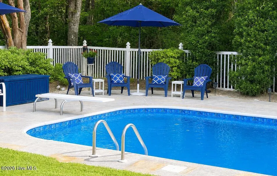 722 S Paisley Court Wilmington, NC 28409