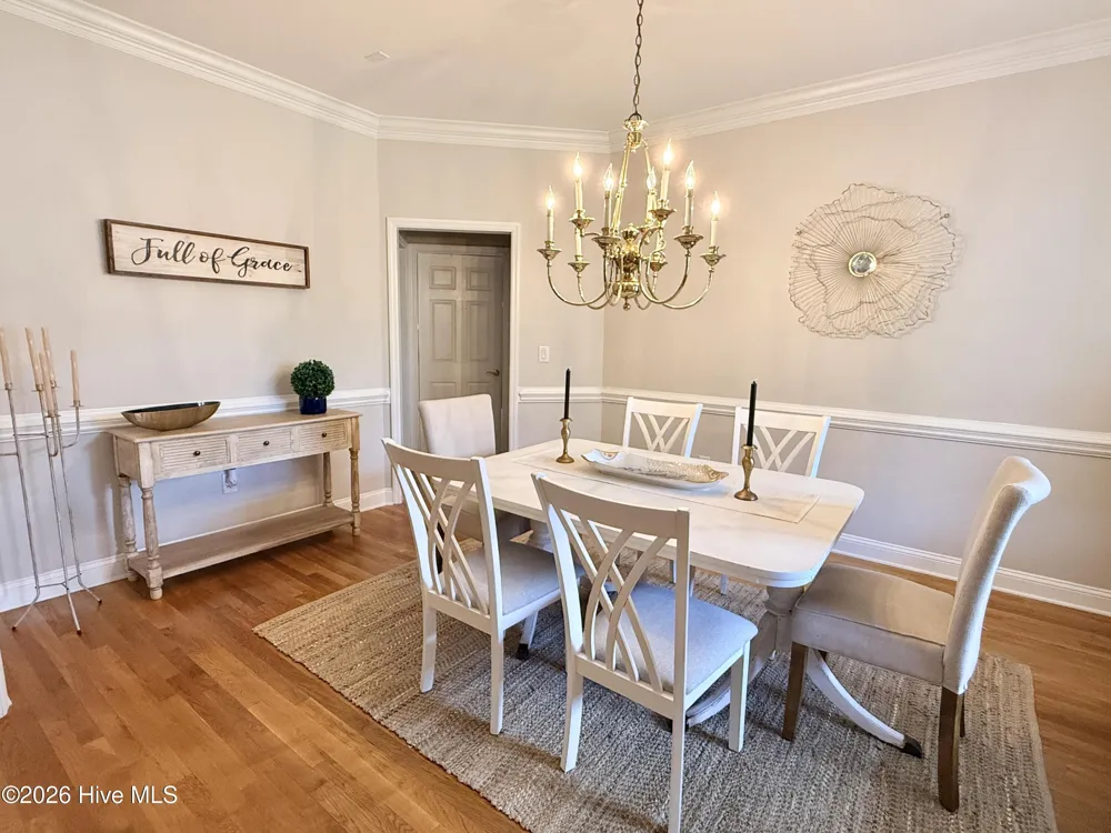 722 S Paisley Court Wilmington, NC 28409