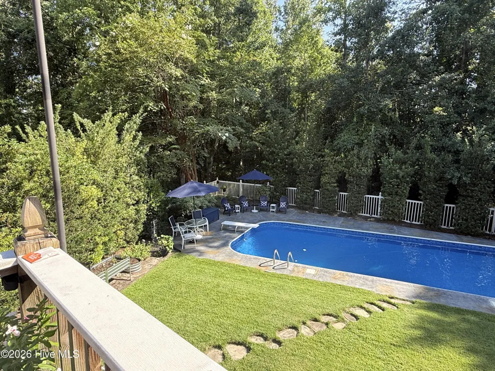 722 S Paisley Court Wilmington, NC 28409