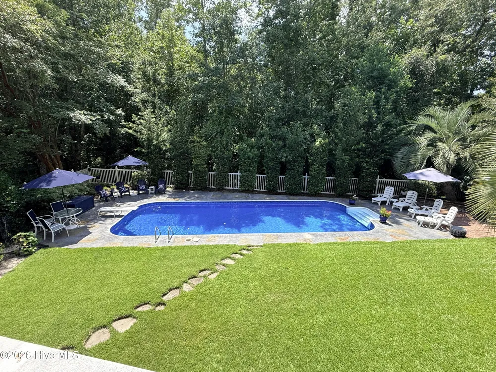 722 S Paisley Court Wilmington, NC 28409
