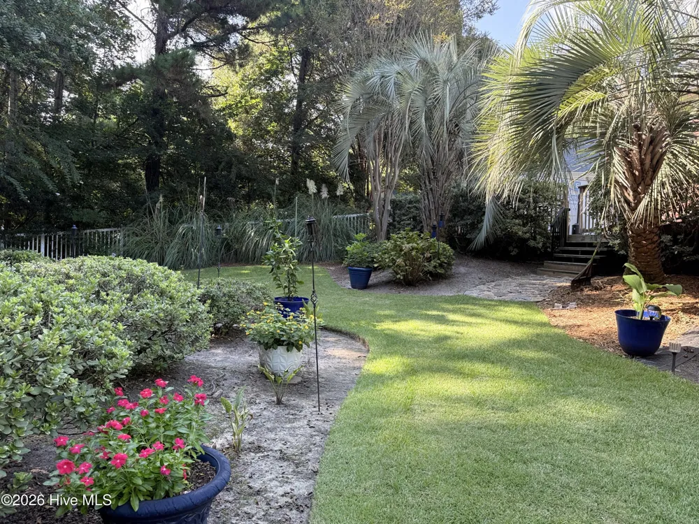 722 S Paisley Court Wilmington, NC 28409