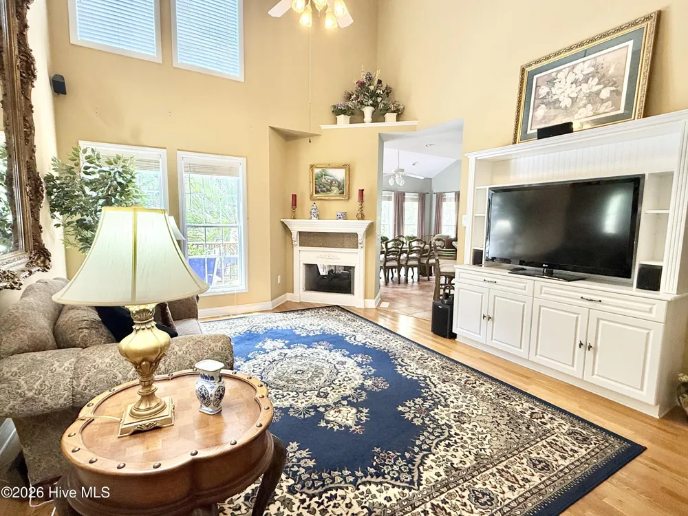 722 S Paisley Court Wilmington, NC 28409