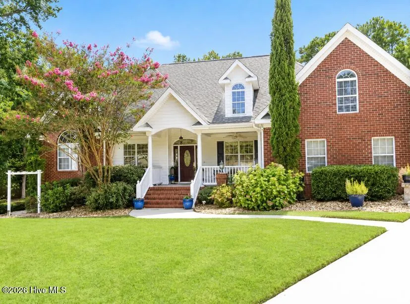 722 S Paisley Court Wilmington, NC 28409