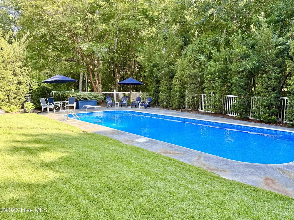 722 S Paisley Court Wilmington, NC 28409