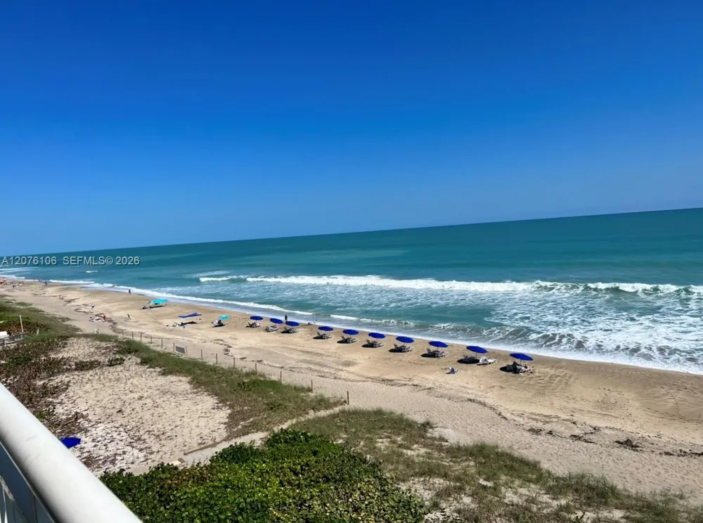 10980 S Ocean Dr #612 Jensen Beach, FL 34957