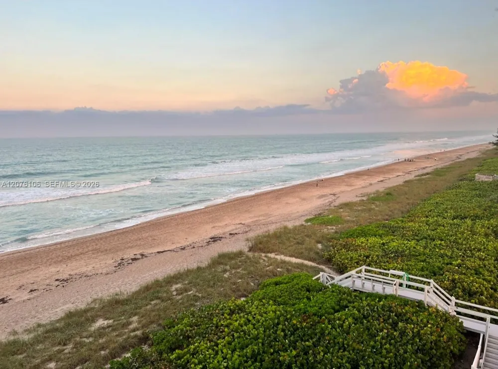 10980 S Ocean Dr #612 Jensen Beach, FL 34957