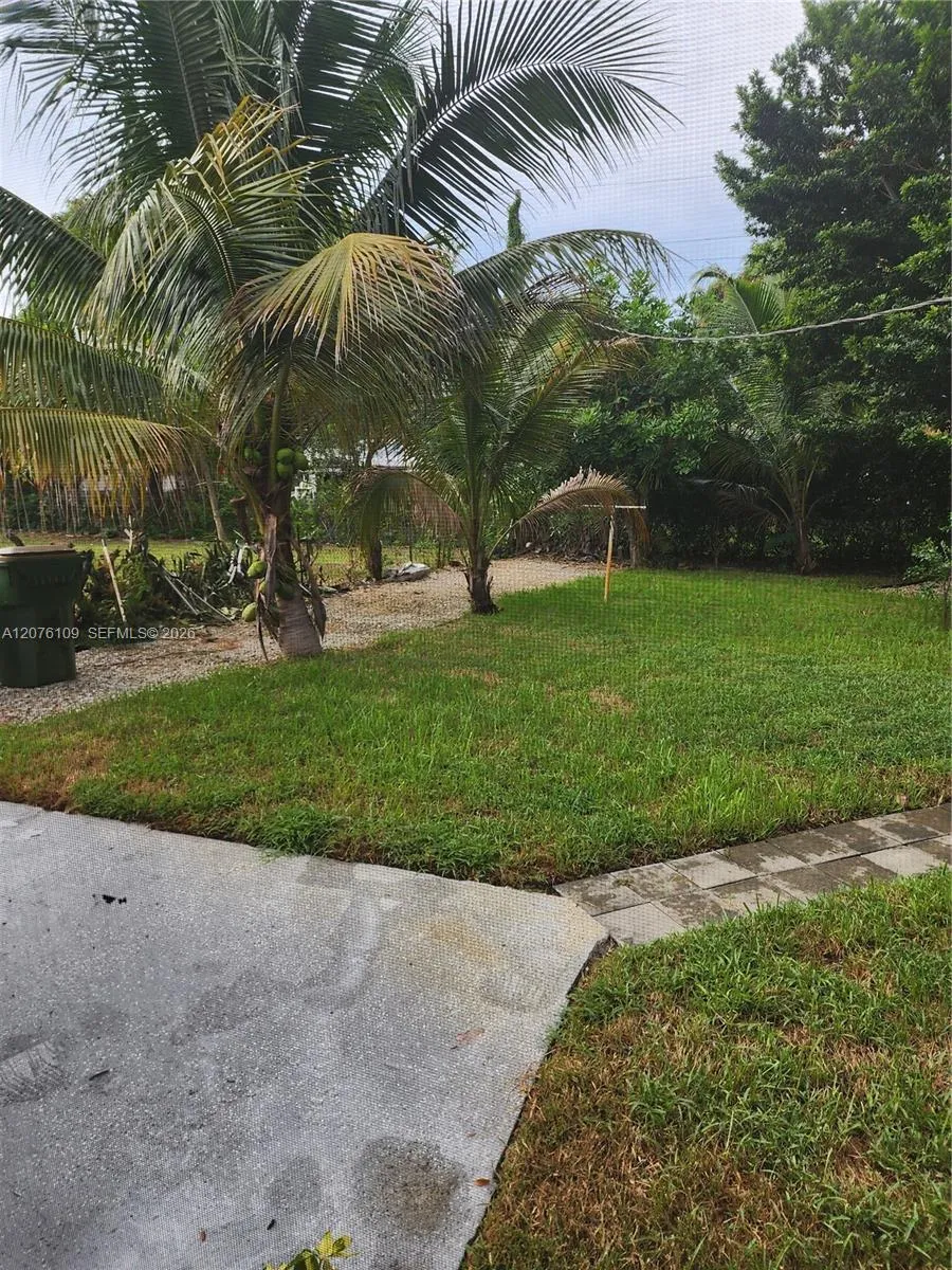 Address Not Shown North Miami, FL 33168