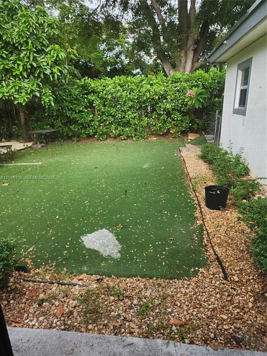 Address Not Shown North Miami, FL 33168