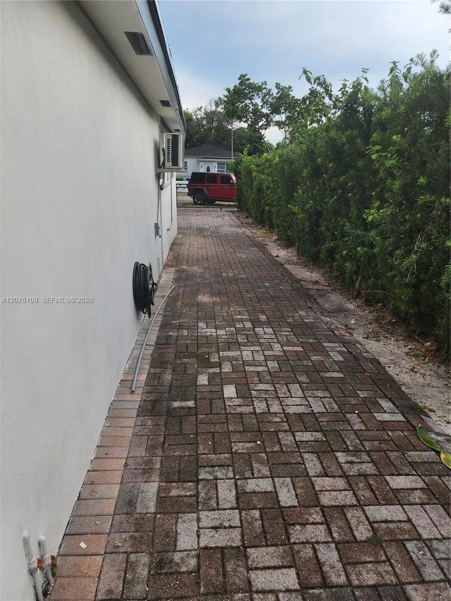 Address Not Shown North Miami, FL 33168