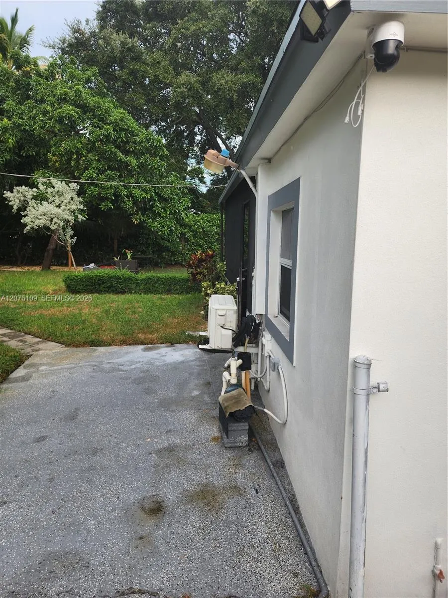 Address Not Shown North Miami, FL 33168