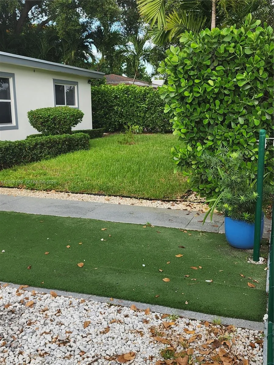 Address Not Shown North Miami, FL 33168