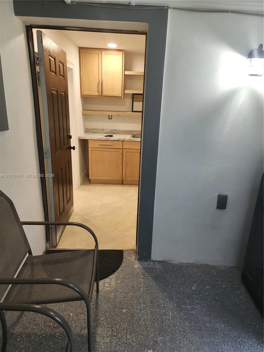 Address Not Shown North Miami, FL 33168