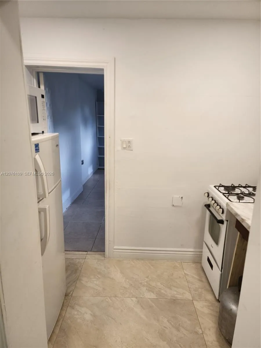 Address Not Shown North Miami, FL 33168