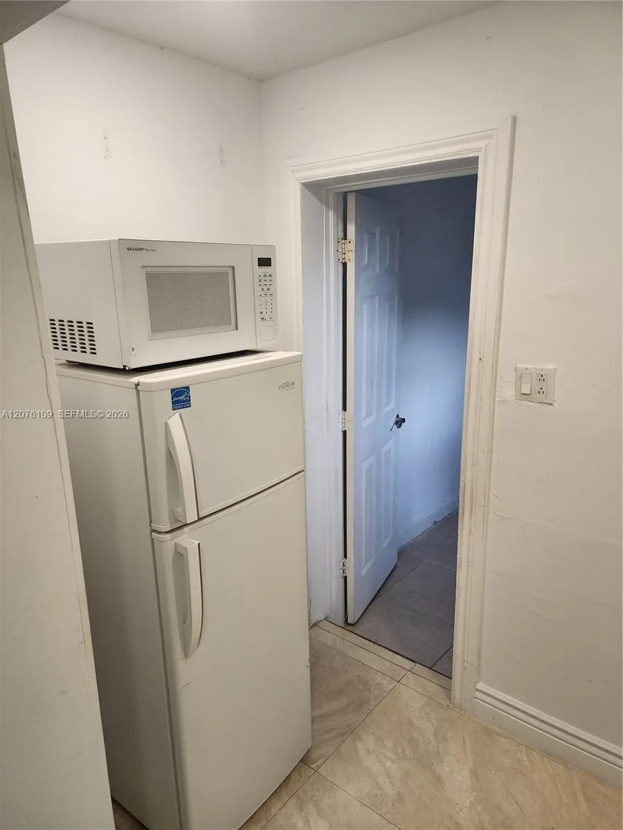 Address Not Shown North Miami, FL 33168