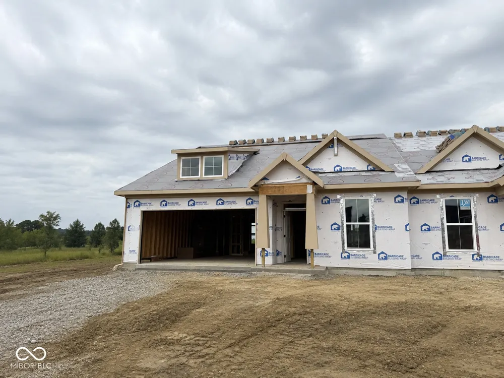 8826 Constitution Trail Brownsburg, IN 46112