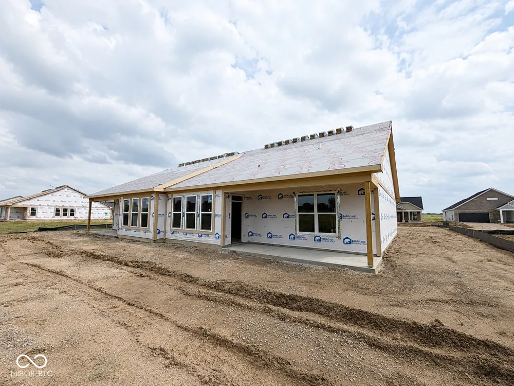 8826 Constitution Trail Brownsburg, IN 46112